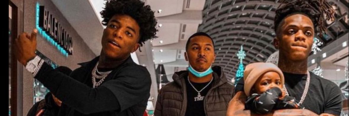 DaYounganXruffwayy banner