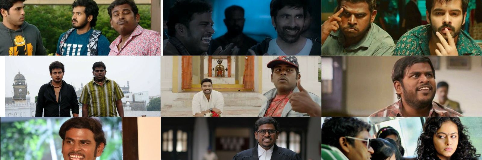 Mahaboob Basha banner