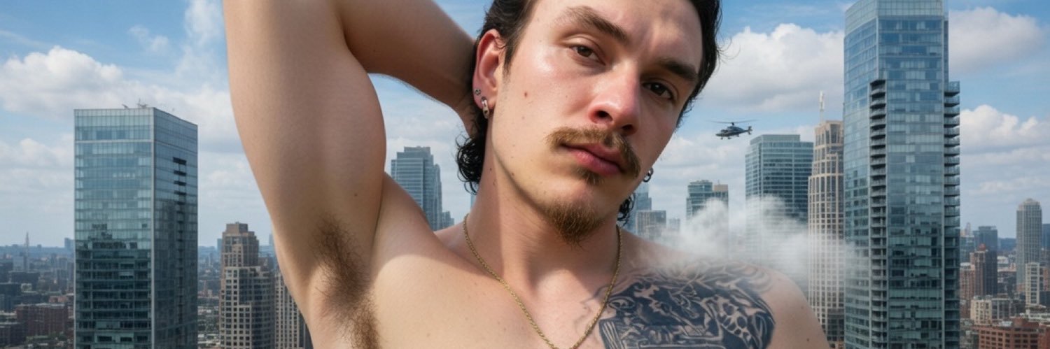 Tony’s Garage banner