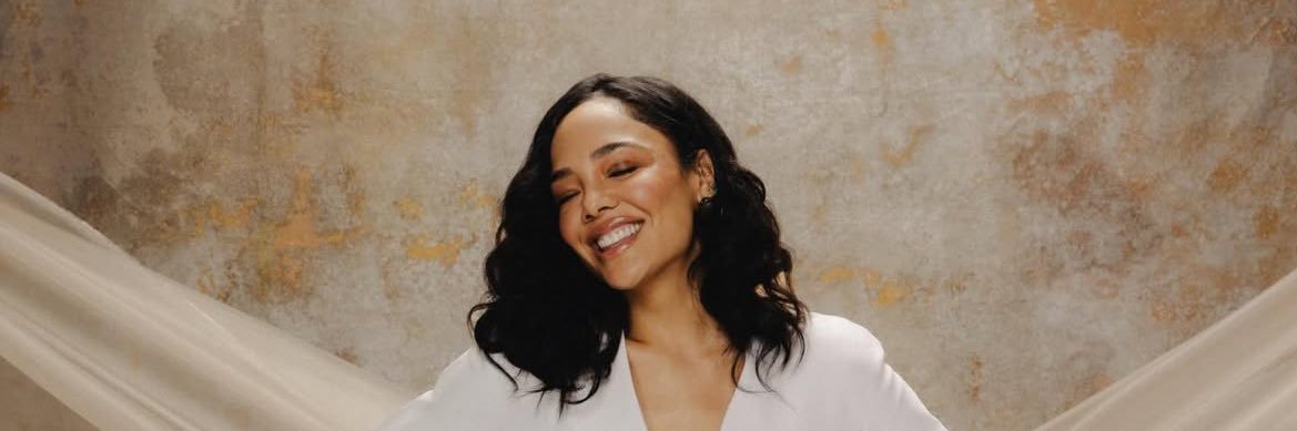 Tessa Thompson News banner
