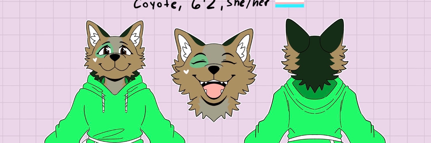 kyraaa (bye) FFF26 banner