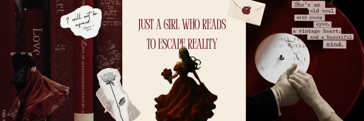 𝔐𝔞𝔯𝔦𝔞 📖 banner