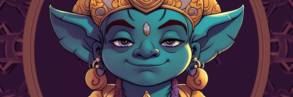 Anky banner