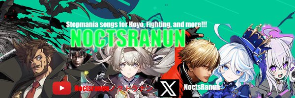 NoctsRanun Profile Banner