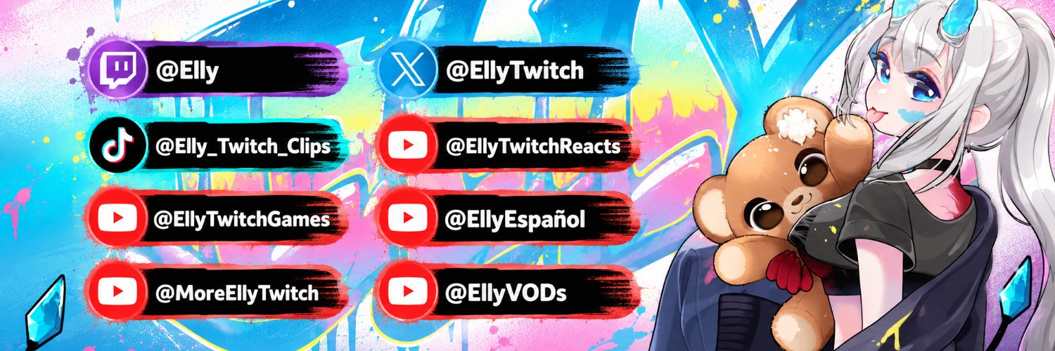 Elly Official Fanpage (@EllyOfficialFan) / Posts / X