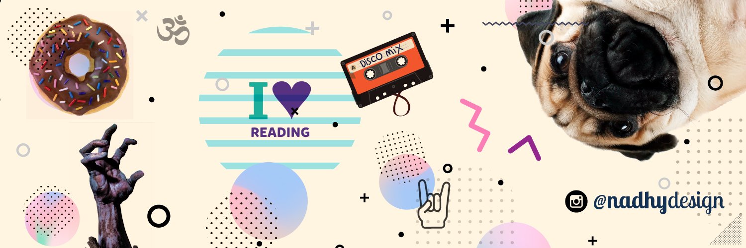 Nadhy's profile banner image