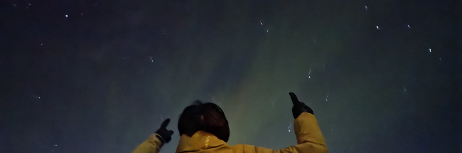 nyangx9's profile banner image