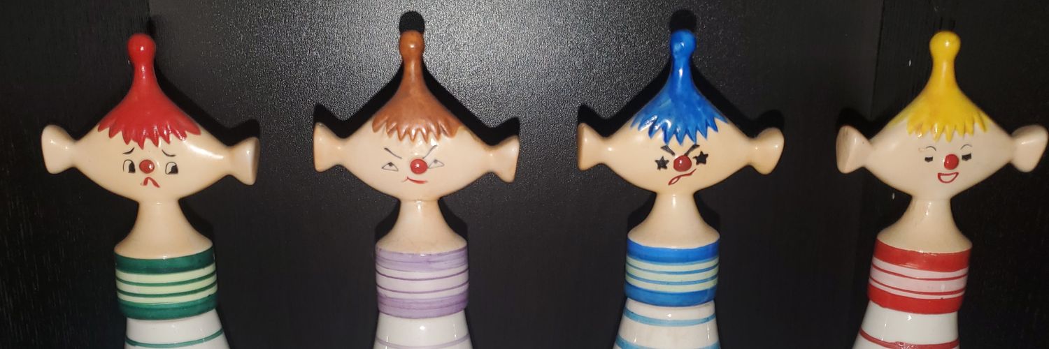 Midcentury Collector banner