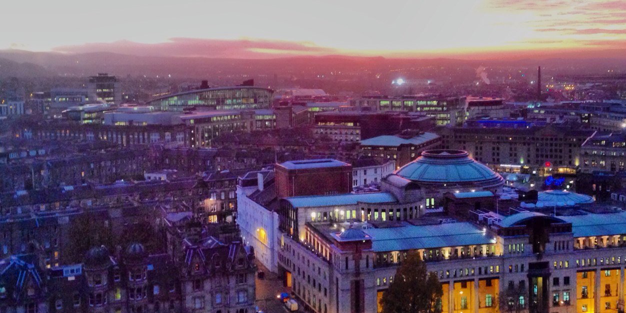 Chris Mackrell banner