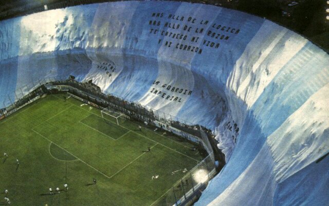 Luciano De Racing banner