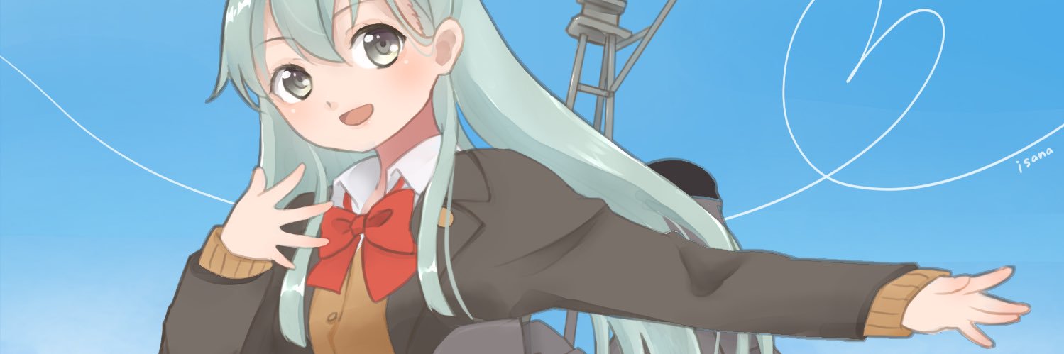 isana7188's profile banner image