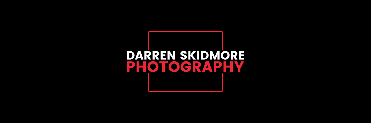 Darren Skidmore Photography banner