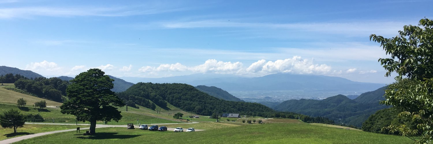 haruoSON's profile banner image