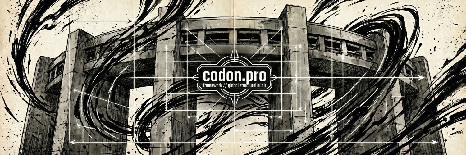codon.pro banner