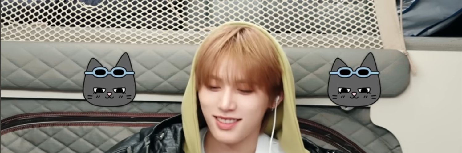 민ᴍɪɴ 𐒡🐾 banner