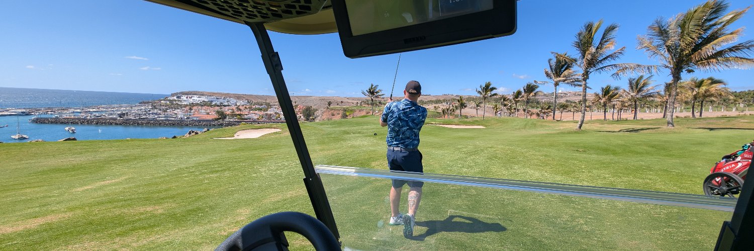 Harry Roberts (Old Dirty Biker) banner