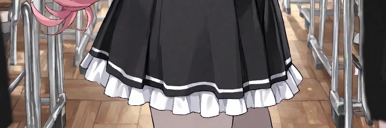 chiruxv's profile banner image