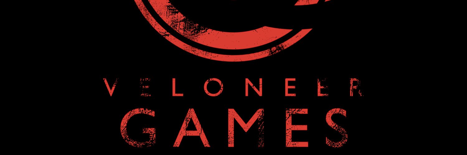 Veloneer Games banner