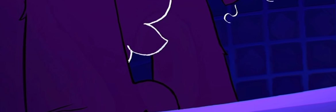 Noodlz but evil banner