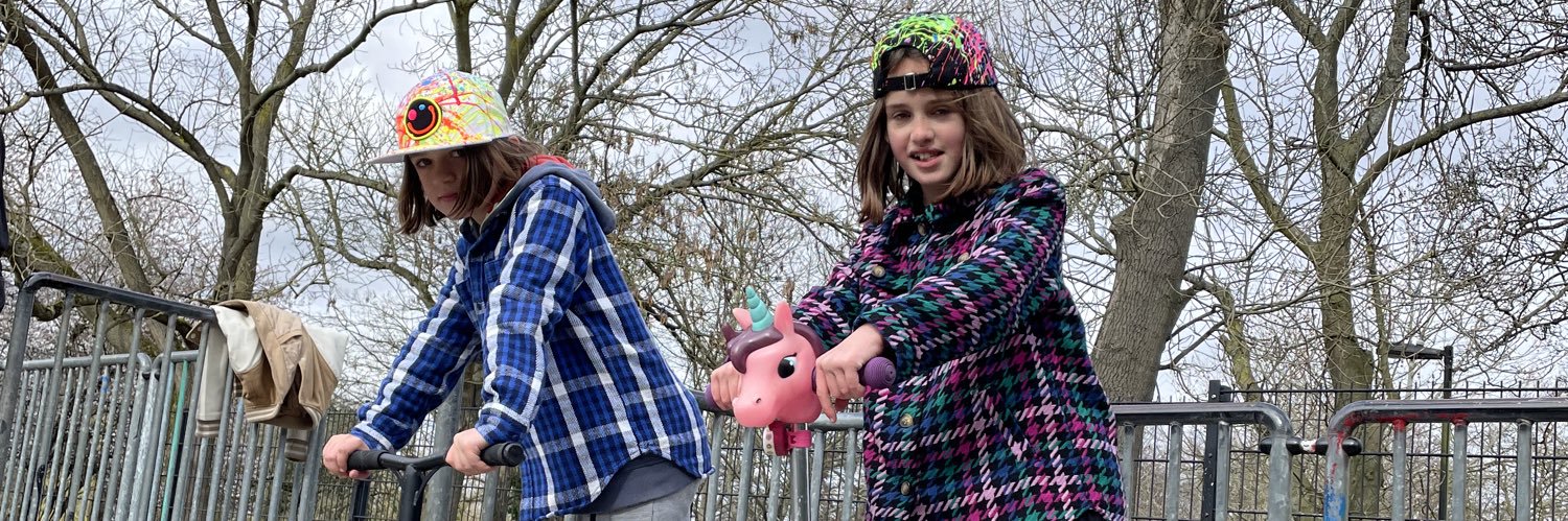 Cathryn Summerhayes banner