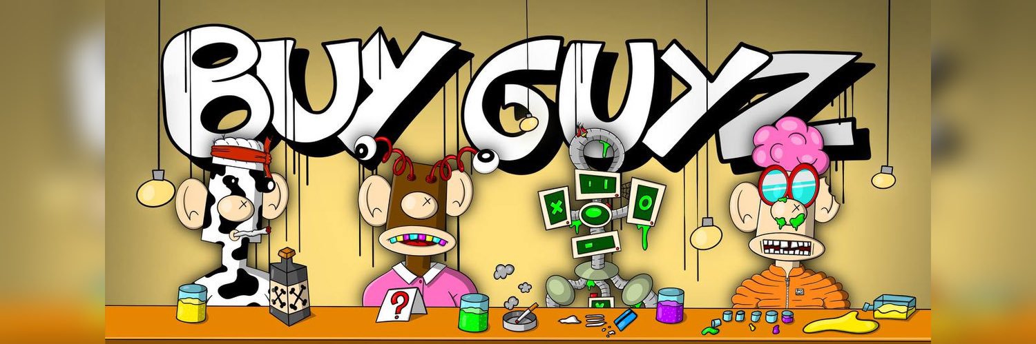 Buyguyz banner