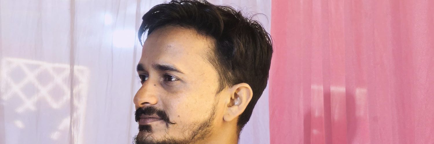 yogaaii98's profile banner image