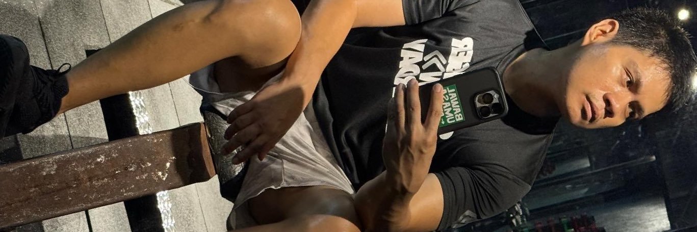 radlopez's profile banner image