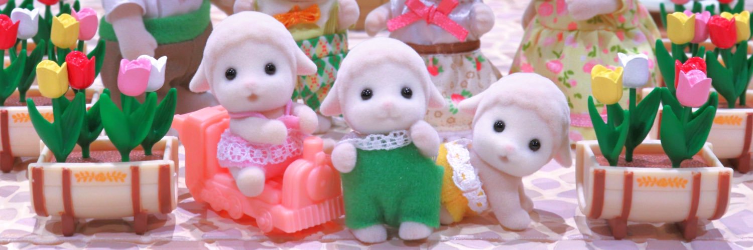 りんりん🌺 banner