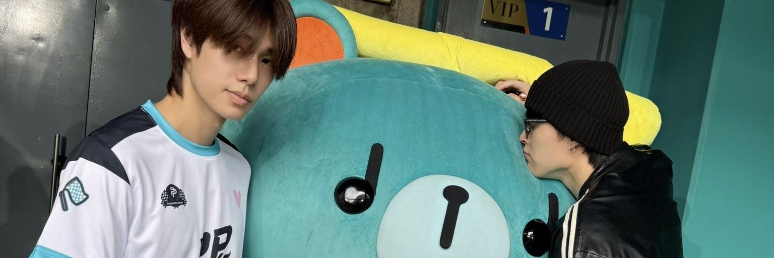 REF_Coriander's profile banner image