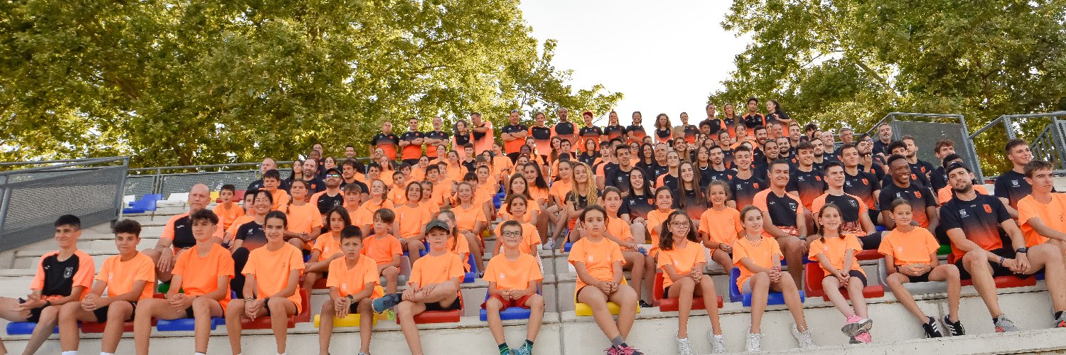 Atletismo Leganés banner