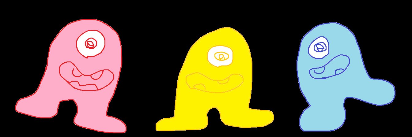 Soshie banner