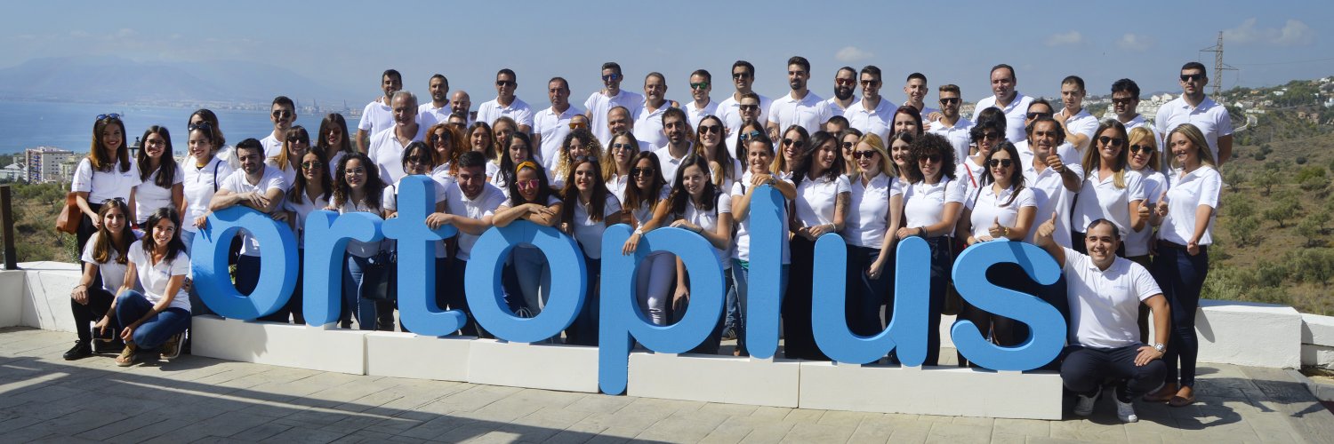 ortoplus's profile banner image