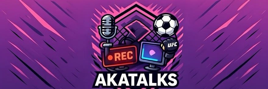 AKATalks banner