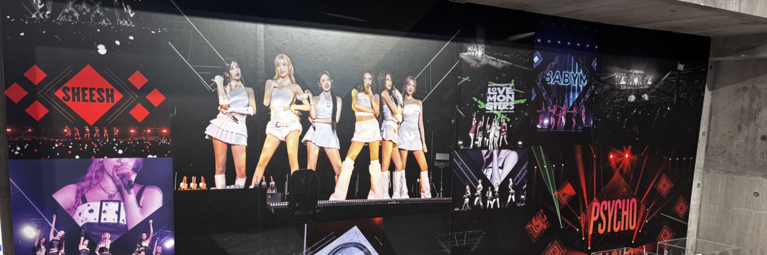 🦋\\\るーと///🐰 banner