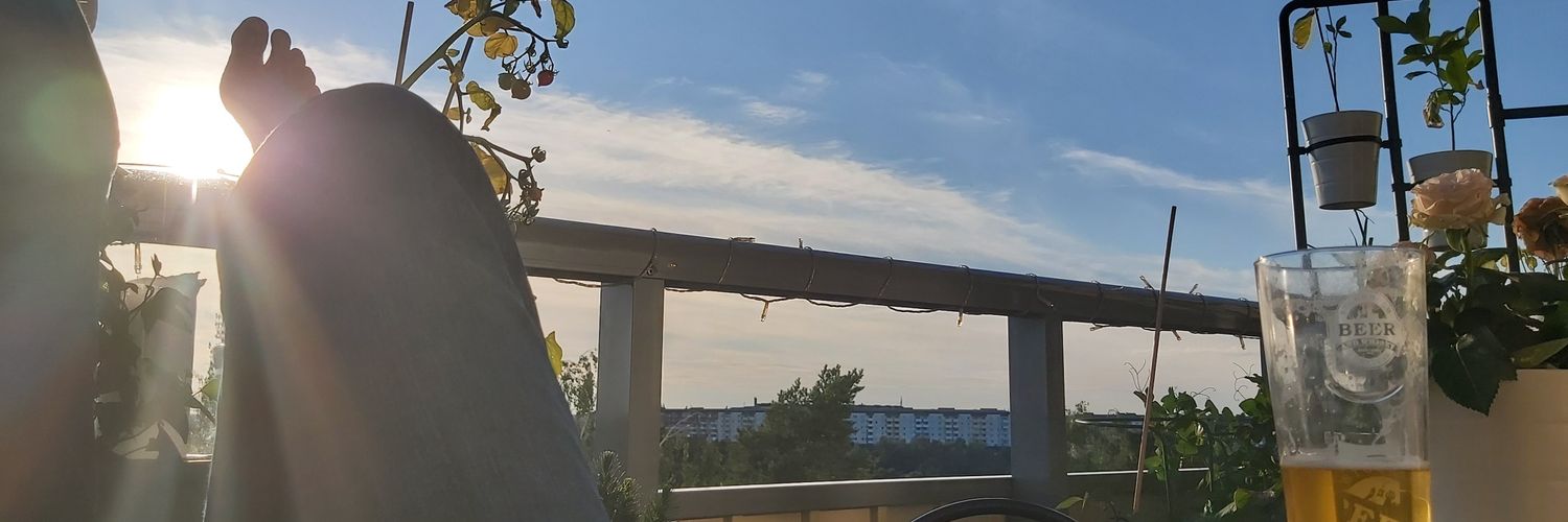 CSundstrom's profile banner image