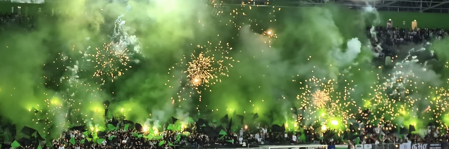 M@ri@ de J ⚽💚🤍 banner