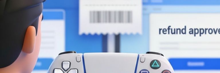 PSN REFOUND PLUG banner