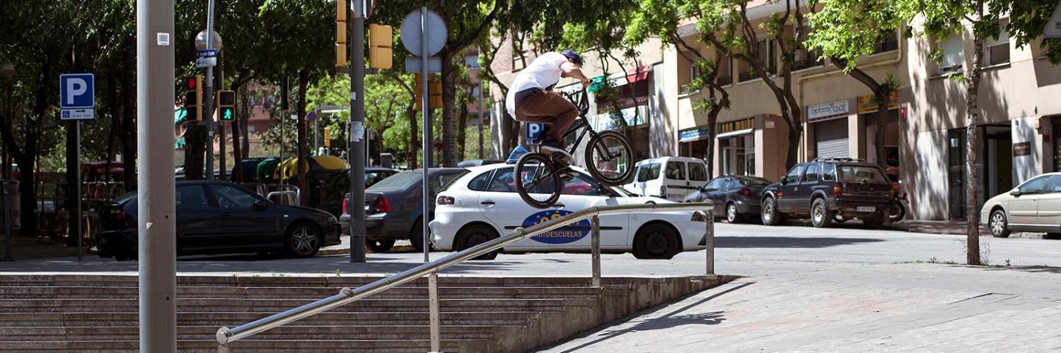 frenchiebmx's profile banner image