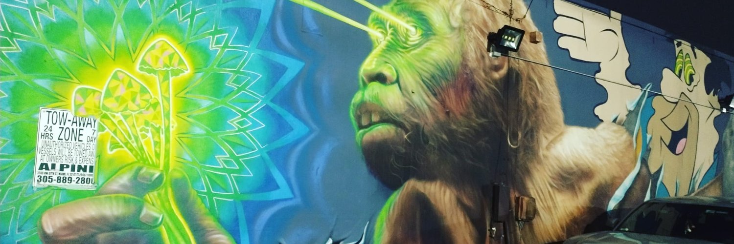 iamjohnvibes's profile banner image