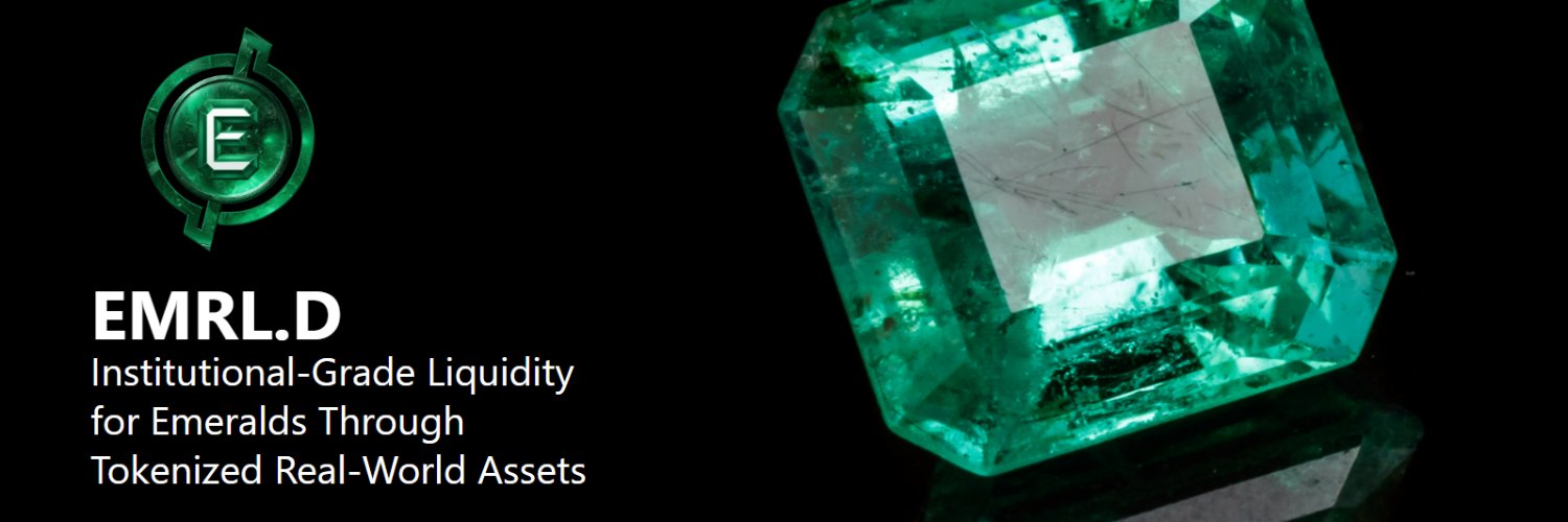 EMRL.D banner