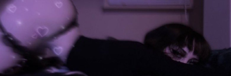 قحبه ل ماما منال 😵‍💫🫦. banner