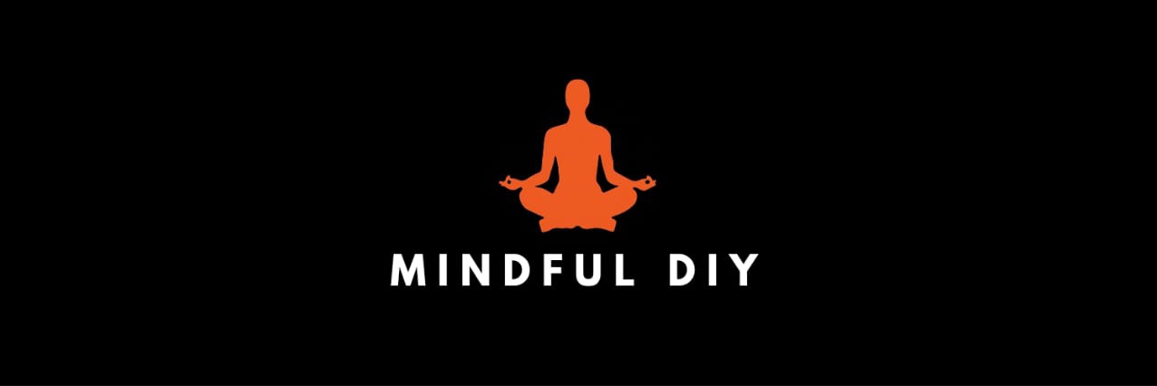Mindful DIY banner