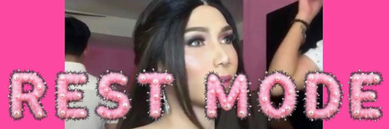 𓍼ོ𝗖𝗘𝗘𝗝𝗔𝗬 (Rest mode ang Bunot Paborito) banner