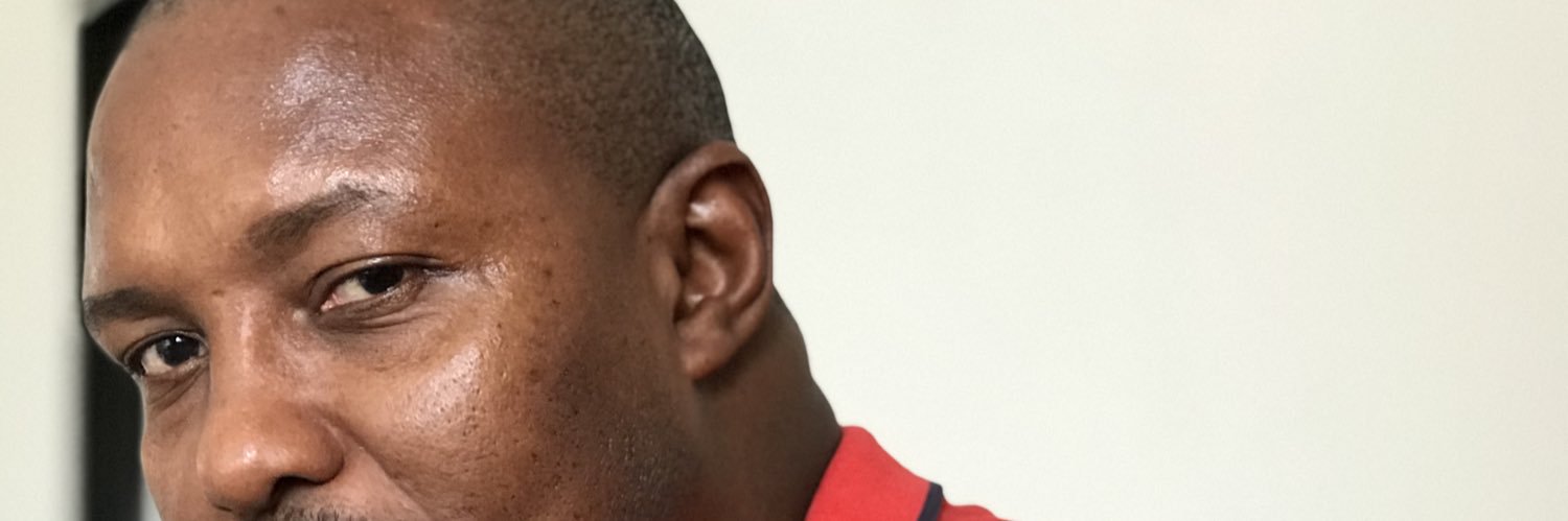 Emmanuel A Ayuk banner