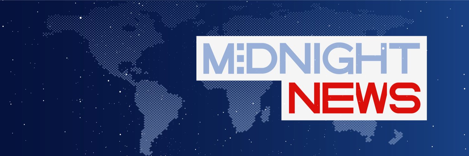 Midnight News (@MidnightNewsio) / Posts / X