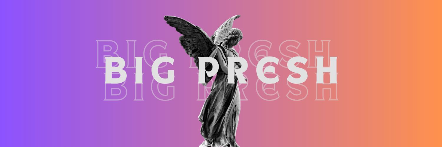 BigPresh banner