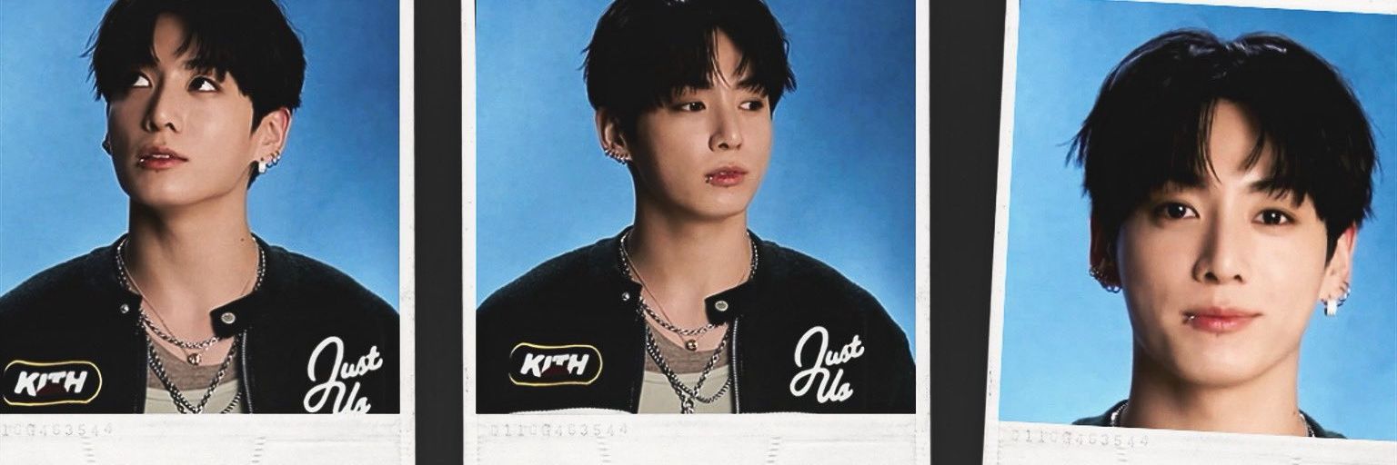 Jeon?｡⁠.ﾟ⁠+🎱 | ⊙⊝⊜ ⁷ banner