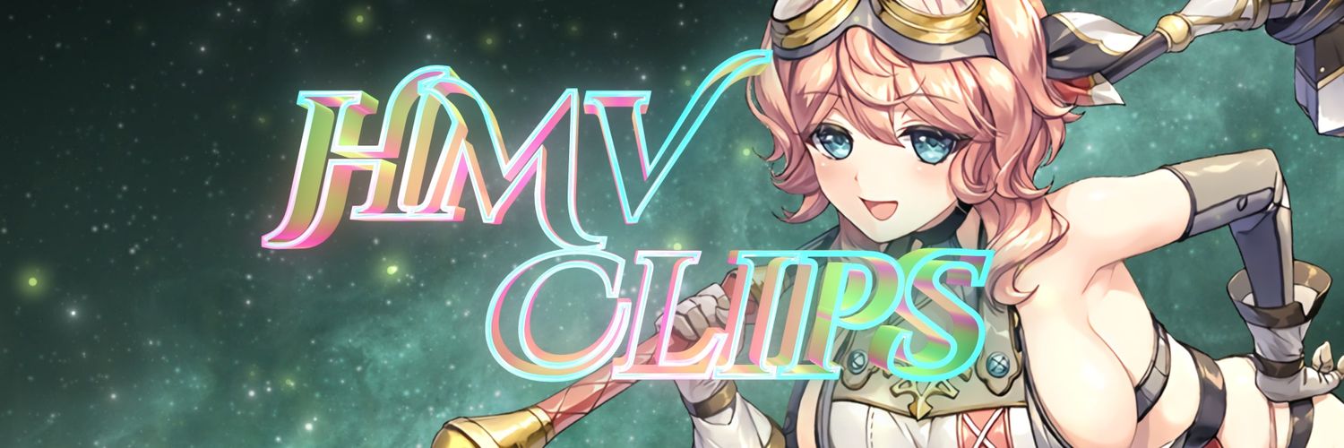 Hentai Music Video / HMV Clips🔞 banner