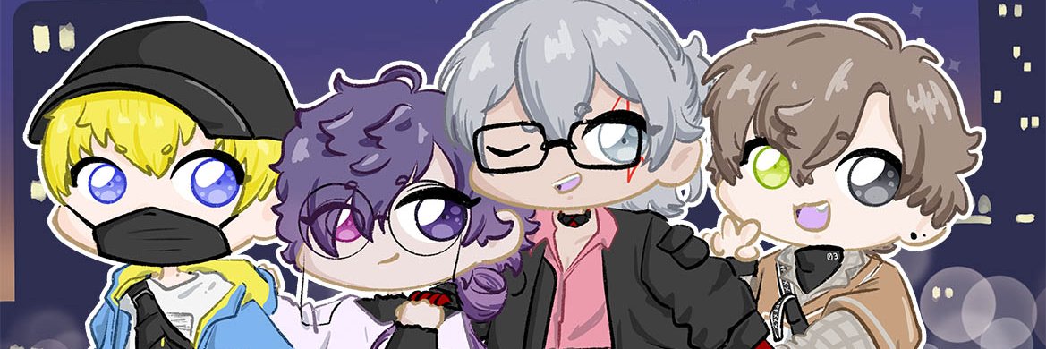 🌸ゆい🌸Otome Calendar🌸VGen banner