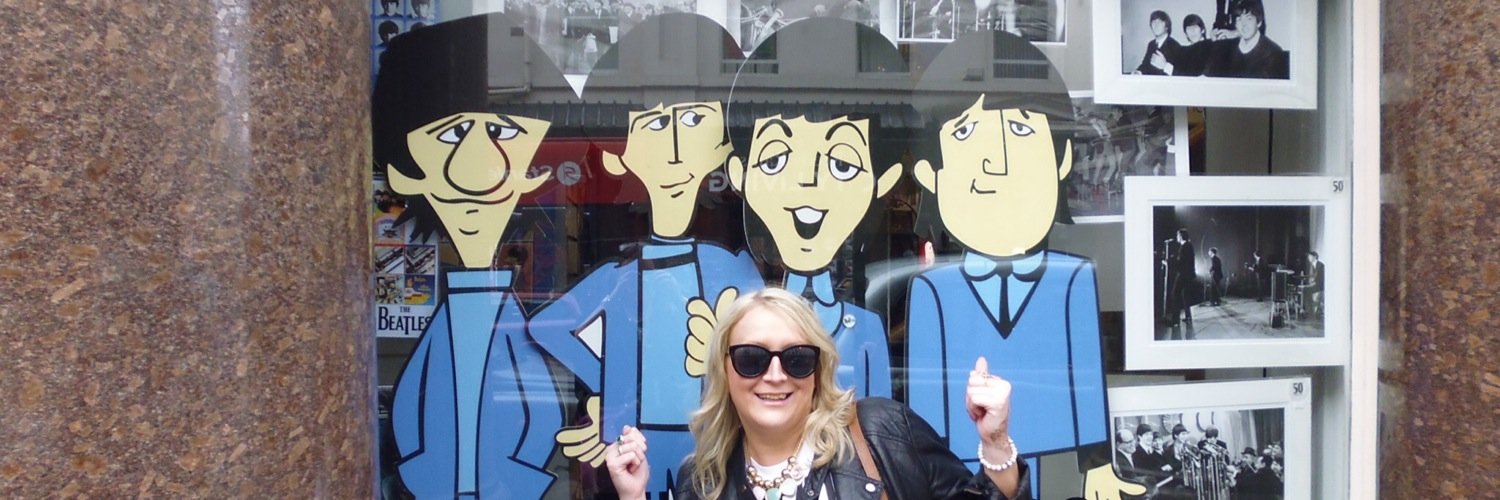 Julierob29's profile banner image